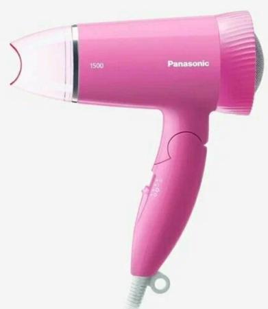 Фен Panasonic EH-ND57-P615 1500Вт розовый