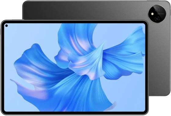 Планшет Huawei MatePad Pro 11 GOT-AL09 Snapdragon 888 (2.84) 8C RAM8Gb ROM256Gb 11" OLED 2560x1600 3G 4G HarmonyOS 3 черный 13Mpix 16Mpix BT GPS WiFi Touch GPRS 8300mAh
