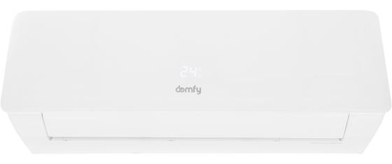 Сплит-система Domfy DCW-AC-12-1i белый