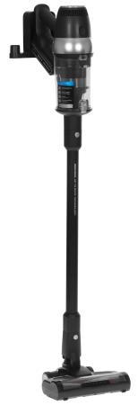 Вертикальный пылесос Redmond RV-UR375 сухая уборка чёрный