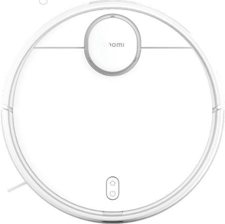 Робот-пылесос Xiaomi Robot Vacuum S10 EU сухая влажная уборка белый