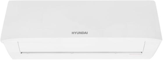 Сплит-система Hyundai HAC-09/S-PRO белый