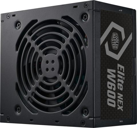 Блок питания ATX 600 Вт Cooler Master Elite NEX