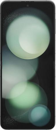 Смартфон Samsung Galaxy Z Flip5 мятный 6.7" 512 Gb NFC LTE Wi-Fi GPS 3G Bluetooth 4G 5G
