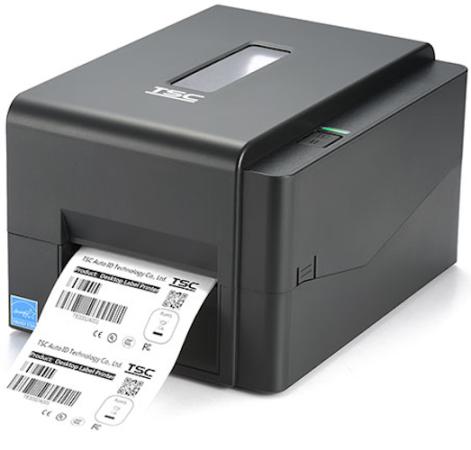 Термотрансферный принтер TSC TE200 99-065A101-00LF00