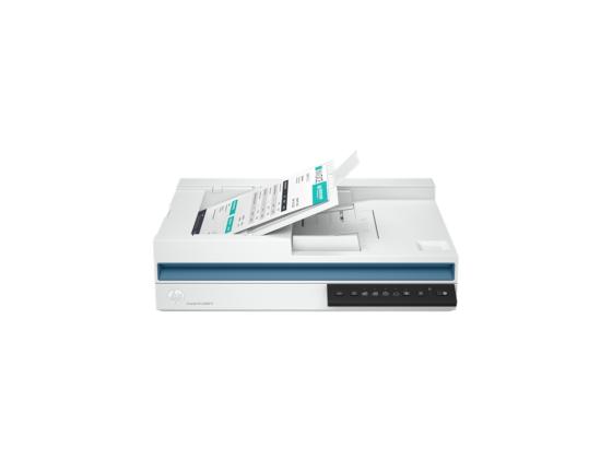 Сканер HP ScanJet Pro 3600 f1 <20G06A>