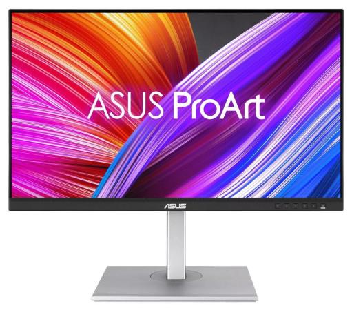 Монитор 27" ASUS ProArt PA278CGV черный IPS 2560x1440 400 cd/m^2 5 ms HDMI DisplayPort USB USB Type-C 90LM05L1-B04370