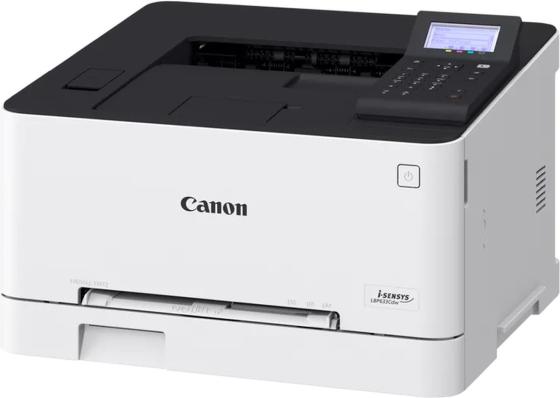 Лазерный принтер Canon i-Sensys LBP633Cdw 5159C001