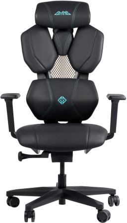 Кресло игровое GMNG GG-CH210B чёрный