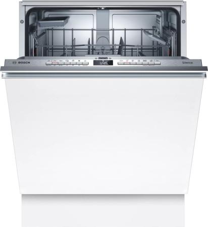 Посудомоечная машина встраив. Bosch SMV4HAX40E полноразмерная