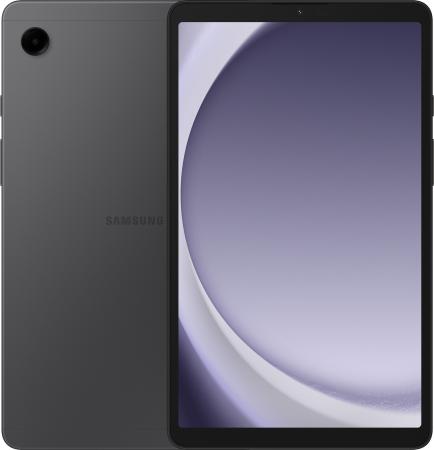 Планшет Samsung Galaxy Tab A9 8.7" 64Gb Gray Wi-Fi 3G Bluetooth LTE Android SM-X115NZAACAU SM-X115NZAACAU