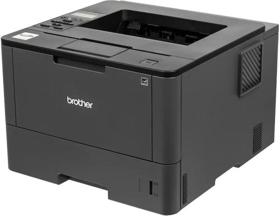 Лазерный принтер Brother HL-L5100DN HLL5100DNRF1
