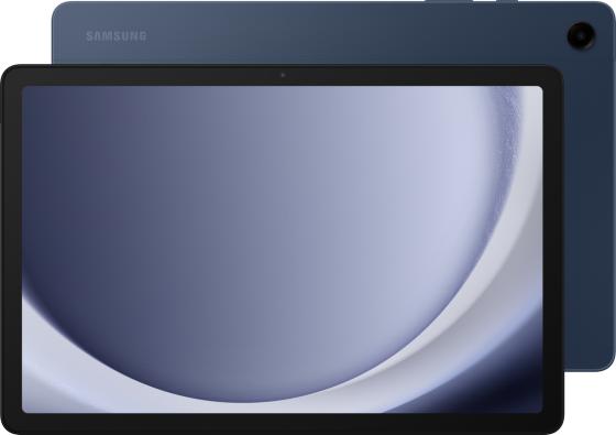 Планшет Samsung Galaxy Tab A9+ 11" 128Gb Blue Bluetooth Wi-Fi Android SM-X210NDBECAU SM-X210NDBECAU
