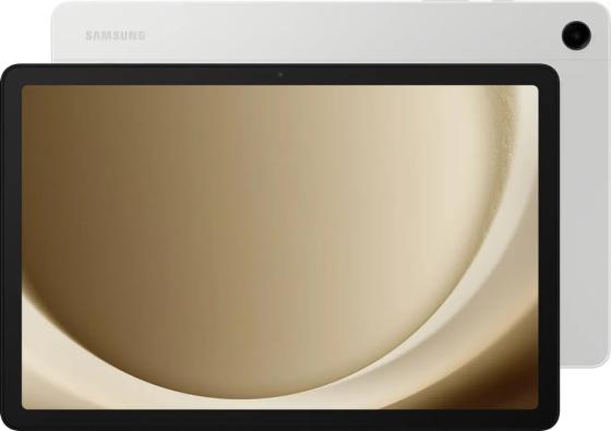 Планшет Samsung Galaxy Tab A9+ SM-X216 11" 128Gb Silver Wi-Fi Bluetooth LTE 3G Android SM-X216BZSECAU SM-X216BZSECAU