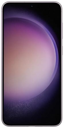 Смартфон Samsung Galaxy S23+ лаванда 6.6" 256 Gb NFC LTE Wi-Fi GPS 3G 4G Bluetooth 5G