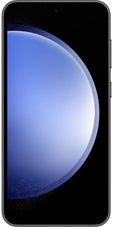 Смартфон Samsung GALAXY S23FE черный 6.4" 256 Gb NFC LTE Wi-Fi GPS 3G 4G Bluetooth 5G