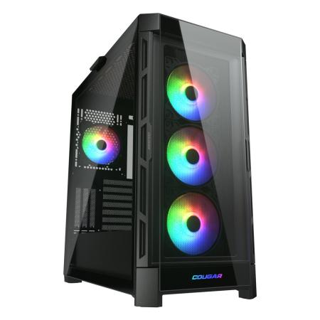 Компьютер OLDI Computers ПЭВМ OLDI Game PC 766 0807745 AMD Ryzen 7 7700 32 Гб 2Tb NVIDIA GeForce RTX 4070 12288 Мб 800 Вт Windows 11 Pro