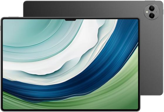 Планшет Huawei MatePad Pro PCE-W29 13.2" 256Gb Black Wi-Fi Bluetooth Harmony OS 53013XXJ 53013XXJ