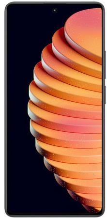 Смартфон Xiaomi Note 13 Pro черный 6.67" 128 Gb LTE Wi-Fi GPS 3G Bluetooth 4G