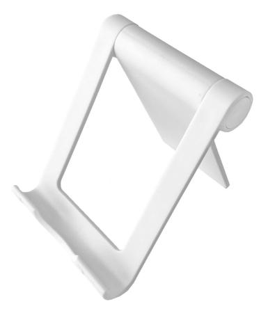 Подставка Wiiix DST-106-FRAME-W белый для смартфонов