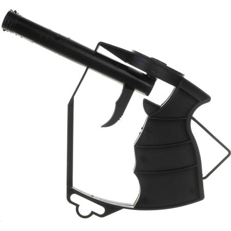 TriS Пластиковый пистолет для напыляемого утеплителя, клея, монтажной пены РП111
