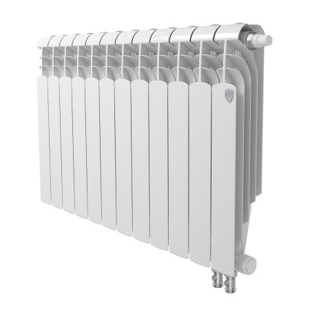 Радиатор Royal Thermo Vittoria Super 500 2.0 VDR80 - 11 секц.
