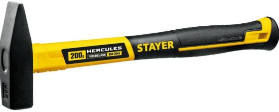 STAYER Hercules, 200 г, слесарный молоток, Professional (20050-02)