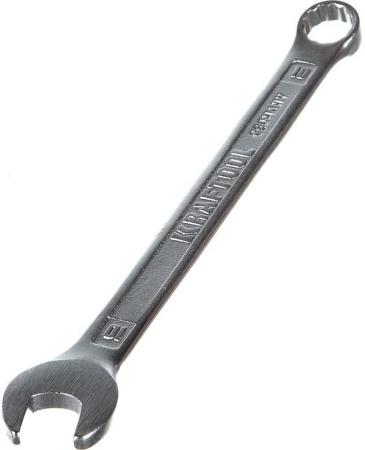 KRAFTOOL 10 мм, комбинированный гаечный ключ (27079-10)