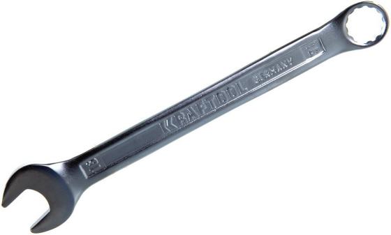 KRAFTOOL 16 мм, комбинированный гаечный ключ (27079-16)