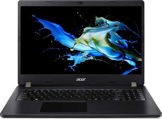 Ноутбук Acer TravelMate TMP215-52-32WA 15.6" FHD IPS, Intel Core i3-10110U, 12Gb, 256Gb SSD, w\\o OS, черный (NX.VLLER.00