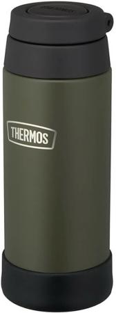 Thermos Термокружка ROB-500 KKI, хаки, 0,5 л.