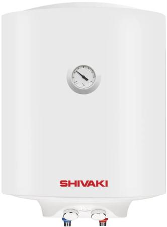 Shivaki premium eco 1.5kW, 50L, steel