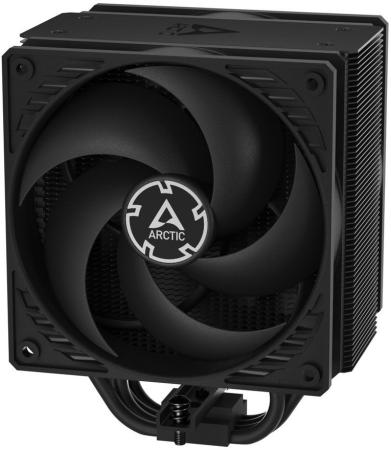 Вентилятор для процессора Arctic Cooling Вентилятор для процессора Arctic Freezer 36 (Black) - Retail (Intel: LGA 1851, LGA 1700 AMD: AM5, AM4)  (ACFRE00123A)