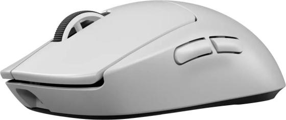 Мышь/ Logitech Mouse G PRO Х Superlight 2 Wireless Gaming White Retail