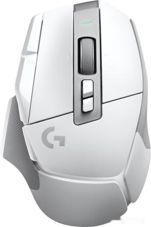 Мышь/ Logitech mouse G502 X LIGHTSPEED Wireless Gaming Mouse - WHITE/CORE - EER2