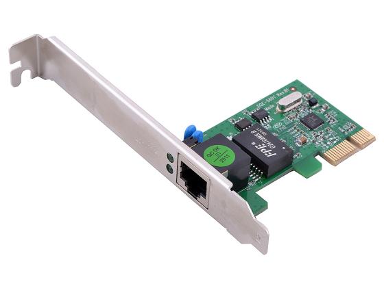 

Сетевой адаптер D-LINK DGE-560T/B1B/B1 10/100/1000Mbps PCI-E Ethernet адаптер 64bit OEM