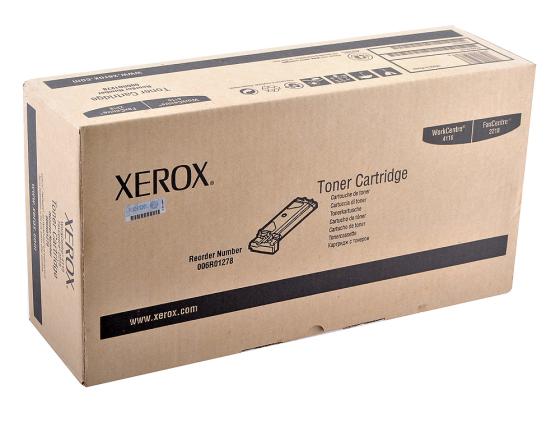 Картридж Xerox 006R01278 для WorkCentre 4118