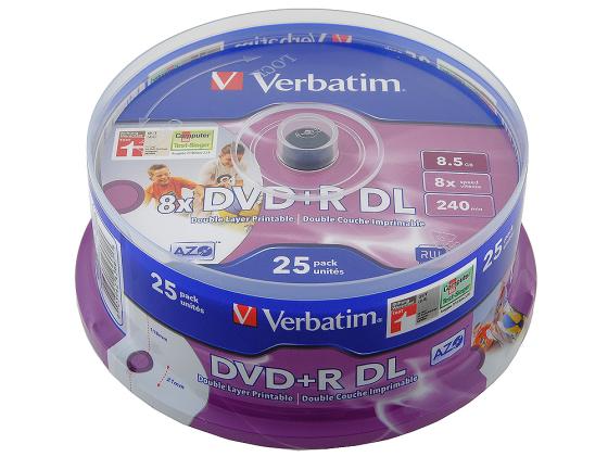 Диски Dvd R 8.5 Гб Купить