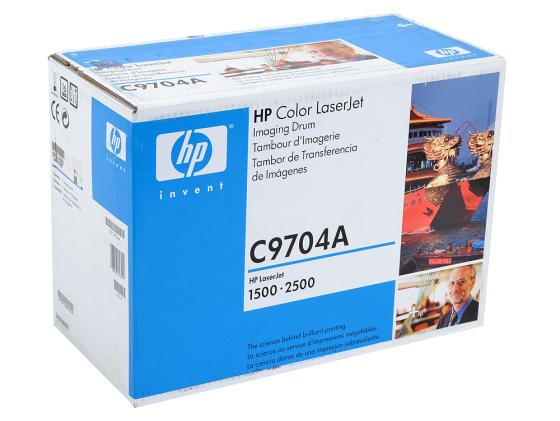 

Фотобарабан HP C9704A для LaserJet 2500