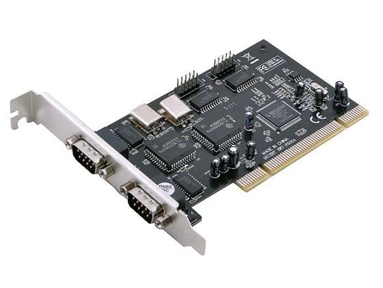 Контроллер PCI Orient XWT-PS054 4xCOM Retail