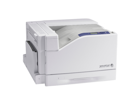 Принтер Xerox Phaser 7500N  A3 512Mb 1200x1200dpi 35 стр/мин Ethernet  USB