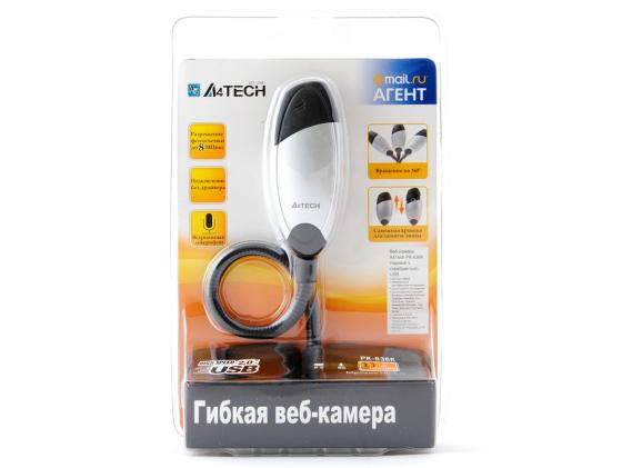 

Веб-Камера A4Tech PK-636K