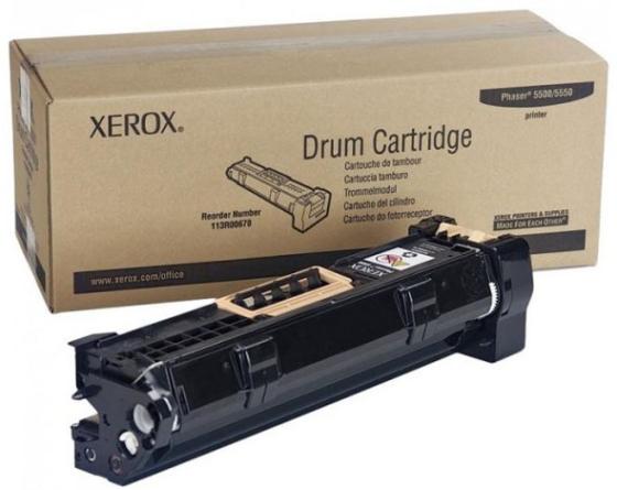 Картридж Xerox 113R00670 для для Phaser 5500/5550 60000стр