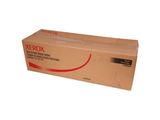 Фото - Фотобарабан Xerox 013R00636 для Xerox WC 7132 фотобарабан xerox 108r01419