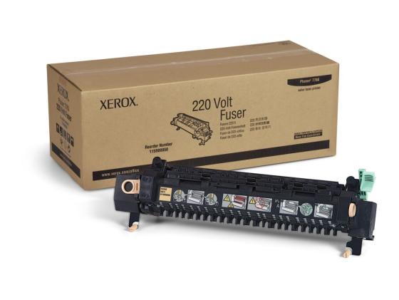 Фьюзер Xerox 115R00050 для Xerox Phaser 7760 100000стр