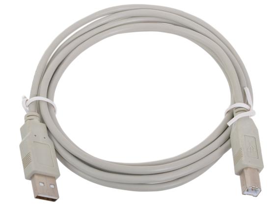 Кабель USB 2.0 AM-BM 1.8м Telecom VUS6900 TC6900