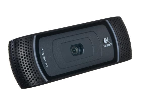 Веб-Камера Logitech HD WebCam B910 960-000684