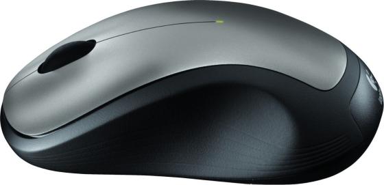 Logitech m150 мышь беспроводная