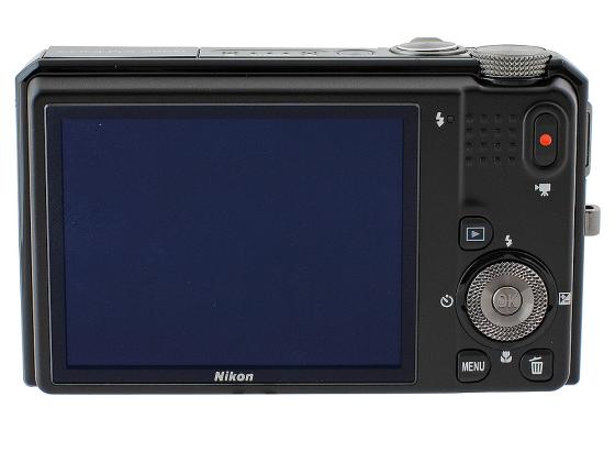 Nikon coolpix s9100 sales