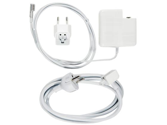 Зарядное устройство Apple MagSafe Power Adapter - 60W MacBook and 13" MacBook Pro MC461Z/A